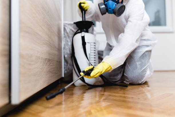 Best Wildlife Control Services  in Smoke Rise, AL
