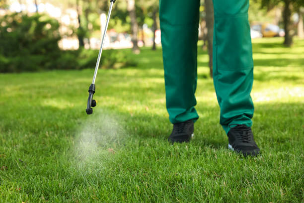 Pest Control for Restaurants in Smoke Rise, AL